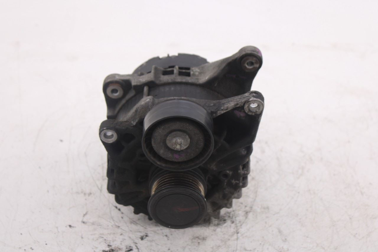 2015-2018 Mercedes-Benz C 300 4Matic 2.0L Alternator Generator 000-906-77-03 OEM5