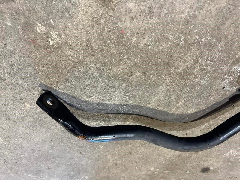 2016-2018 Toyota Prius Two Front Stabilizer Sway Anti-Roll Bar 48811-47080 OEM3