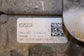 2020 Ford Escape SEL 2.0L AWD Power Take Off Transfer Case 48K LX67-7L486-AE OEM - Alshned Auto Parts