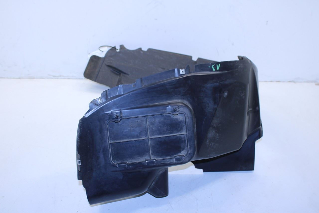 2019-23 Jeep Renegade Sport Rear Left Wheelhouse Liner Splash Shield 68448179AA - Alshned Auto Parts