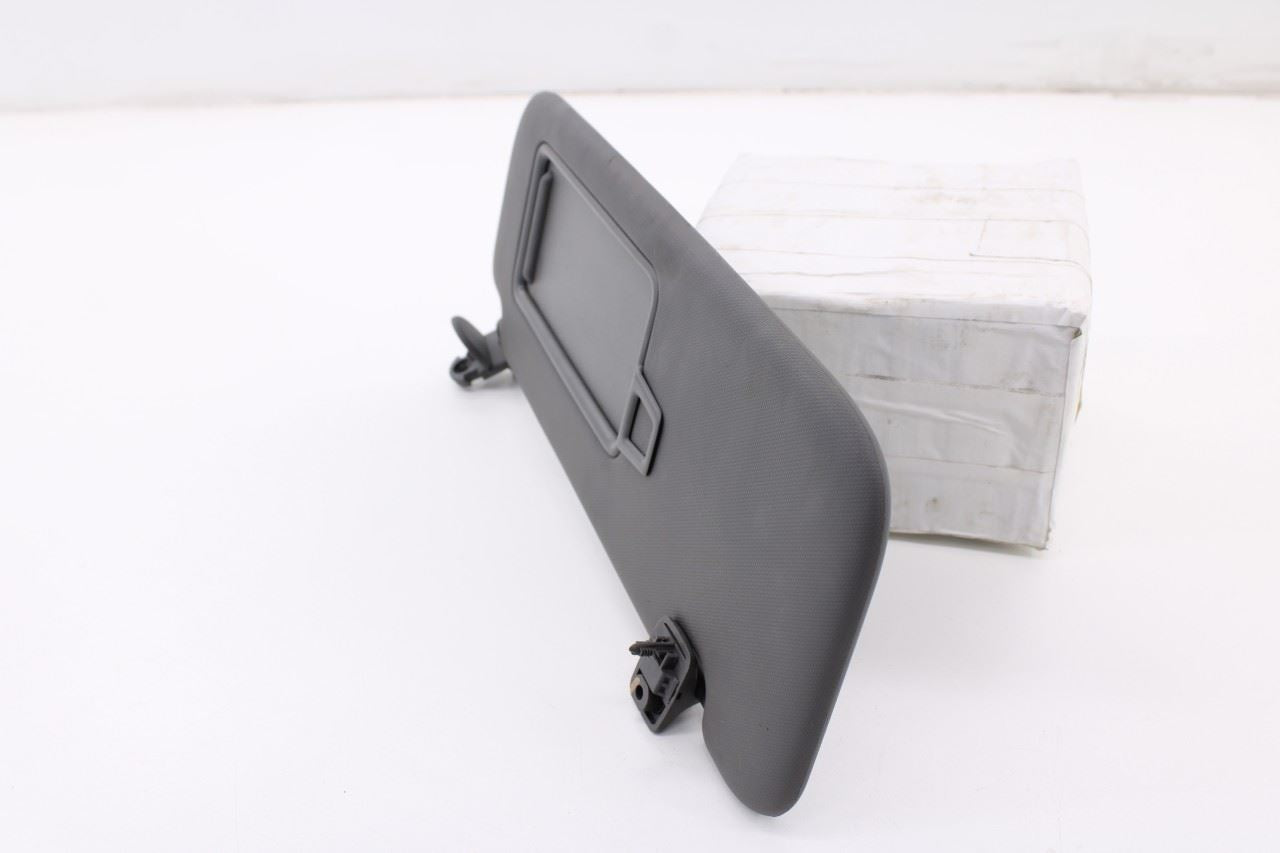 21-25 Hyundai Elantra SE 2.0L Front Right and Left Side Sun Visor Set w/ Mirror - Alshned Auto Parts