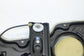 14-23 Jeep Cherokee 75th Anniversary Rear Left Door Window Regulator w/ Carrier - Alshned Auto Parts