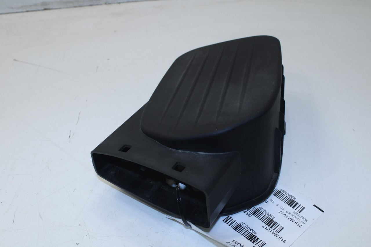 2017 Maserati Ghibli 3.0L RWD Front Right Side Air Intake Cleaner Upper Cover - Alshned Auto Parts