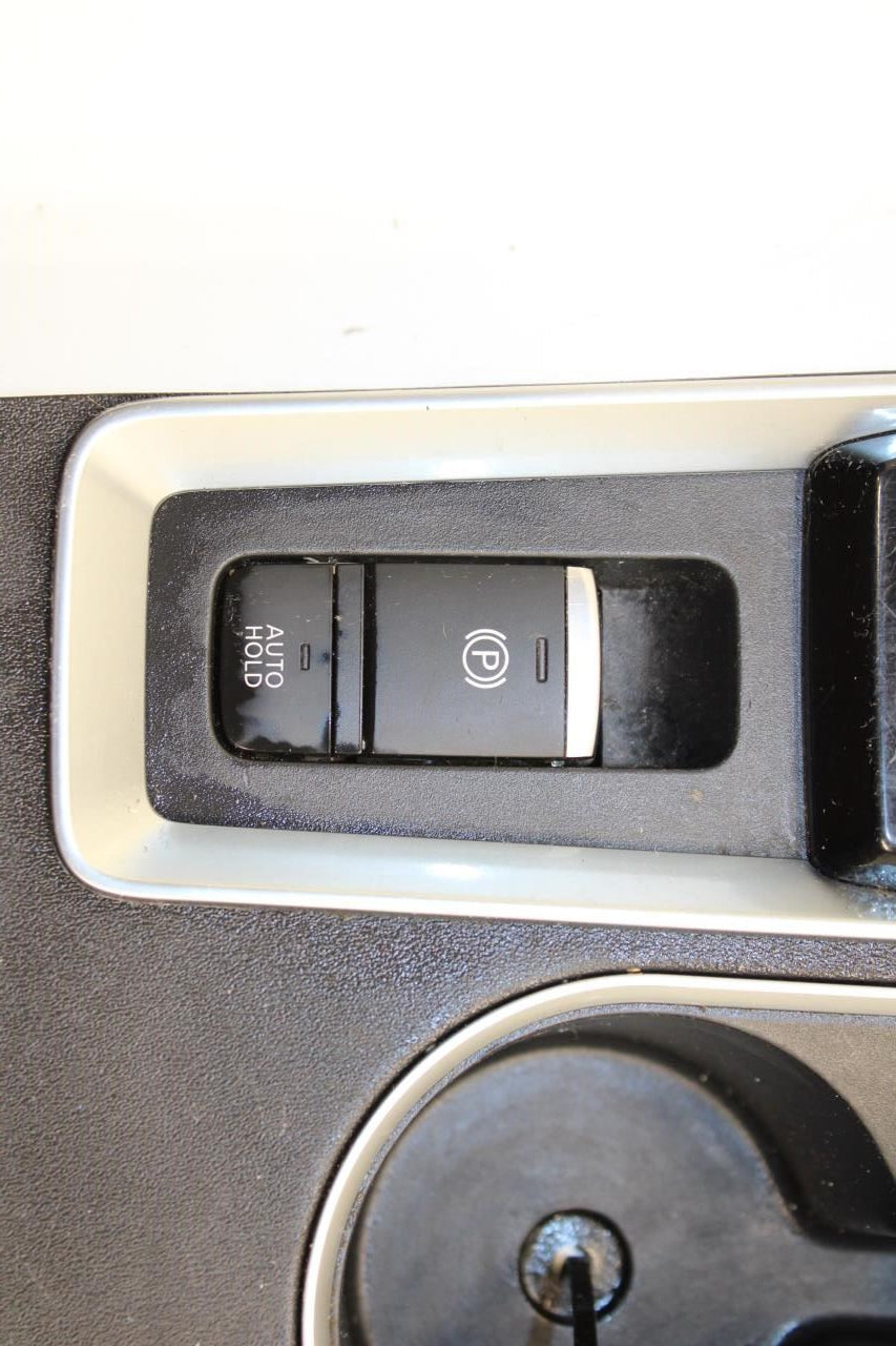 2019-22 Nissan Altima SL Center Console Upper Trim Panel w/ Switches 96941-6CA9E - Alshned Auto Parts