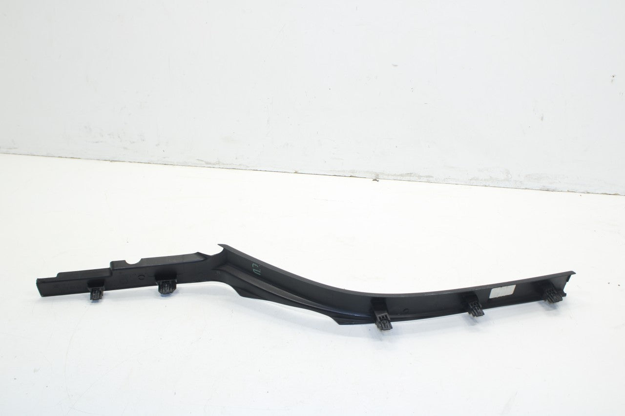 19-22 Ram 1500 Classic Crew Cab Rear RH and LH Door Sill Scuff Plate Trim Cover - Alshned Auto Parts