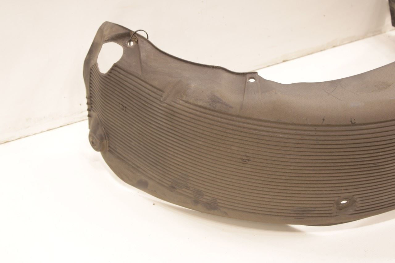 2011-2017 Hyundai Veloster Turbo Rear Left Side Wheelhouse Liner Splash Shield - Alshned Auto Parts