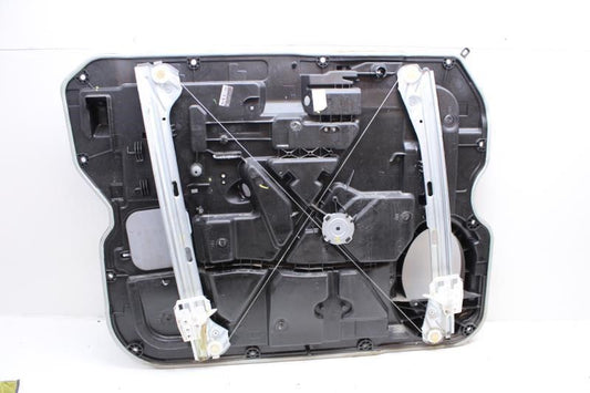 13-23 Ram 2500 3500 Front Right Side Door Window Regulator w/ Carrier 68171826AD - Alshned Auto Parts