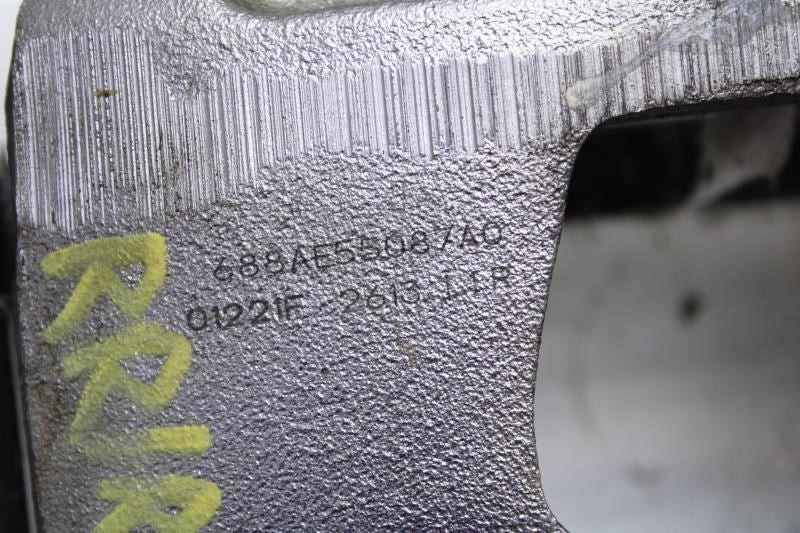 2019-2024 Ram 2500 3500 Rear Right Passenger Side Brake Disc Caliper 68317688AE - Alshned Auto Parts