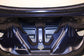 2014-2016 Maserati Ghibli Trunk Deck Lid Shell Panel 673004651 OEM *ReaD* - Alshned Auto Parts