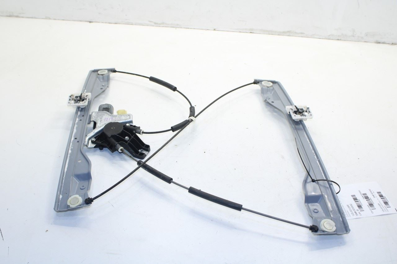 2015-20 Ford F150 XL Super Cab FR RH Door Window Regulator w/ Motor FL3Z1523200H - Alshned Auto Parts