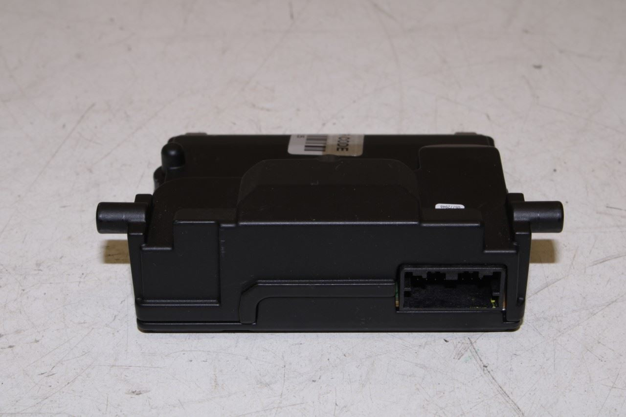 2020-22 Ford Escape SEL FR Windshield Lane Keep Assist Camera LJ6T-19H406-CD OEM - Alshned Auto Parts
