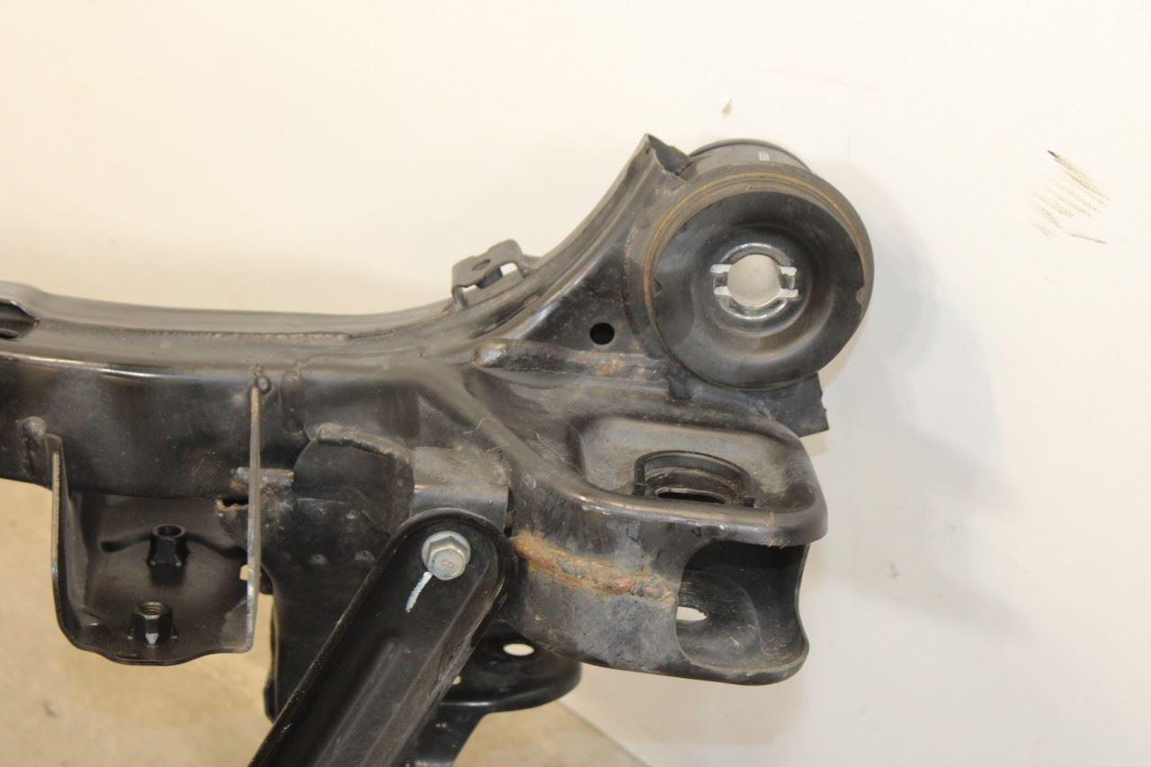 2016-2020 Kia Sorento LX FWD Rear Suspension Crossmember Subframe 55405-C5050 - Alshned Auto Parts