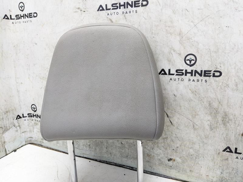 15-20 Toyota Sienna Front Right Passenger Seat Headrest Gray 71910-08111-B5 OEM - Alshned Auto Parts