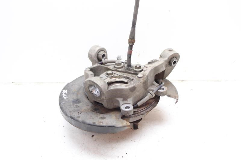 2016-2020 Infiniti QX60 AWD Rear Passenger Side Spindle Knuckle Hub 43018-1AA0A - Alshned Auto Parts