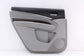 2017-18 Acura MDX w/Technology Pkg Rear Left Side Door Trim Panel 83751TZ5A01ZG - Alshned Auto Parts