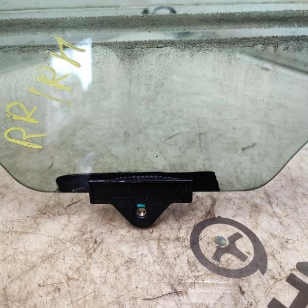 2011-2015 Hyundai Sonata Rear Right Side Door Window Glass 83420-3S010 OEM - Alshned Auto Parts