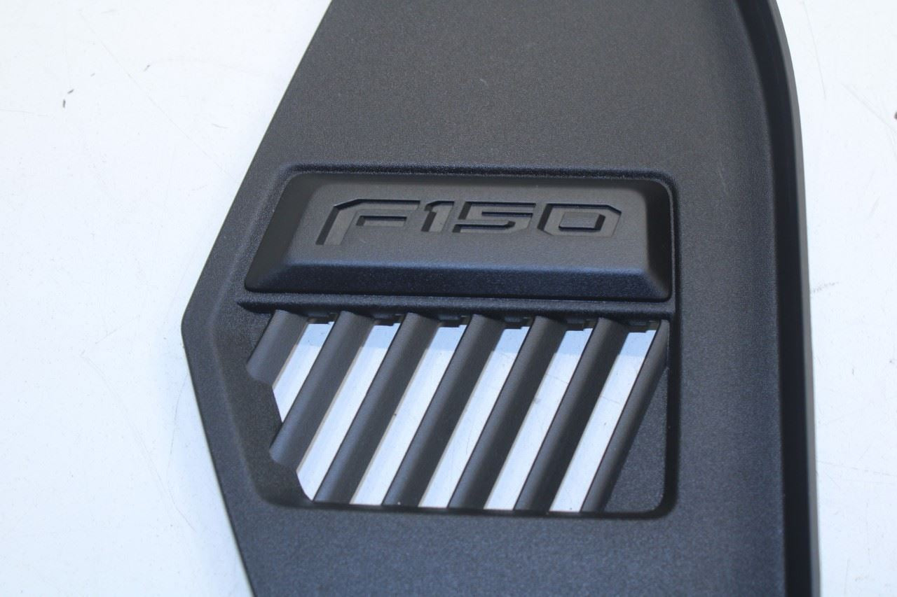 2015-20 Ford F150 XL Super Cab FR RH and LH Dash Instrument Panel End Trim Cover - Alshned Auto Parts