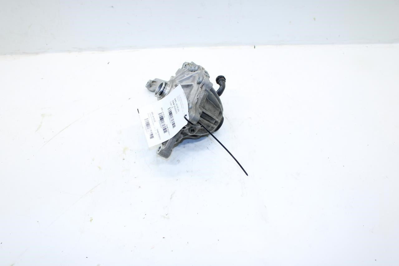17-20 Jaguar XE R-Dynamic S 2L AWD Front Axle Differential Carrier 3.42 rat 10K - Alshned Auto Parts