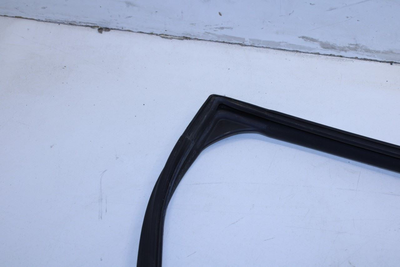 2015-21 Subaru WRX Premium Rear Left Door Run Channel w/ Belt Molding 63527FJ050 - Alshned Auto Parts
