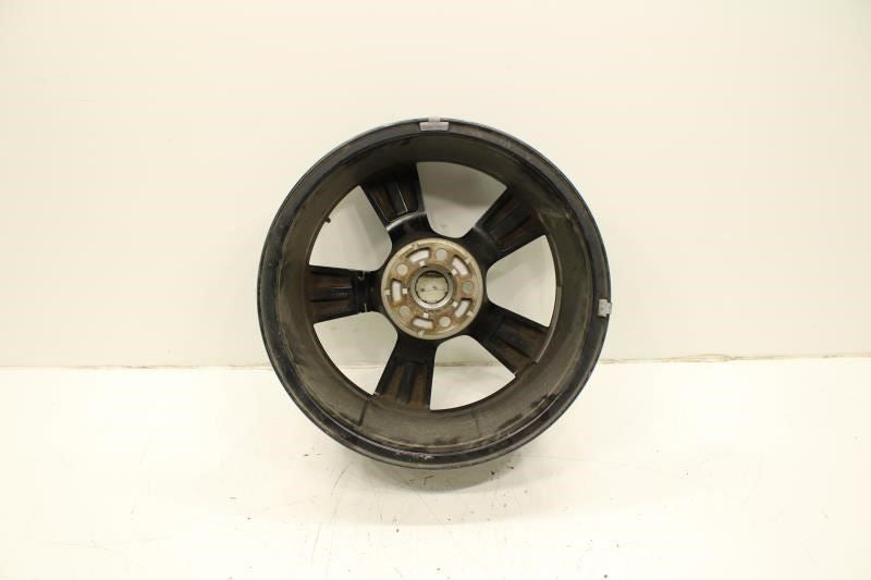 2018-2023 Ford Mustang Alloy Wheel R18x8J 5 Spoke FR3C-1007-JA OEM - Alshned Auto Parts