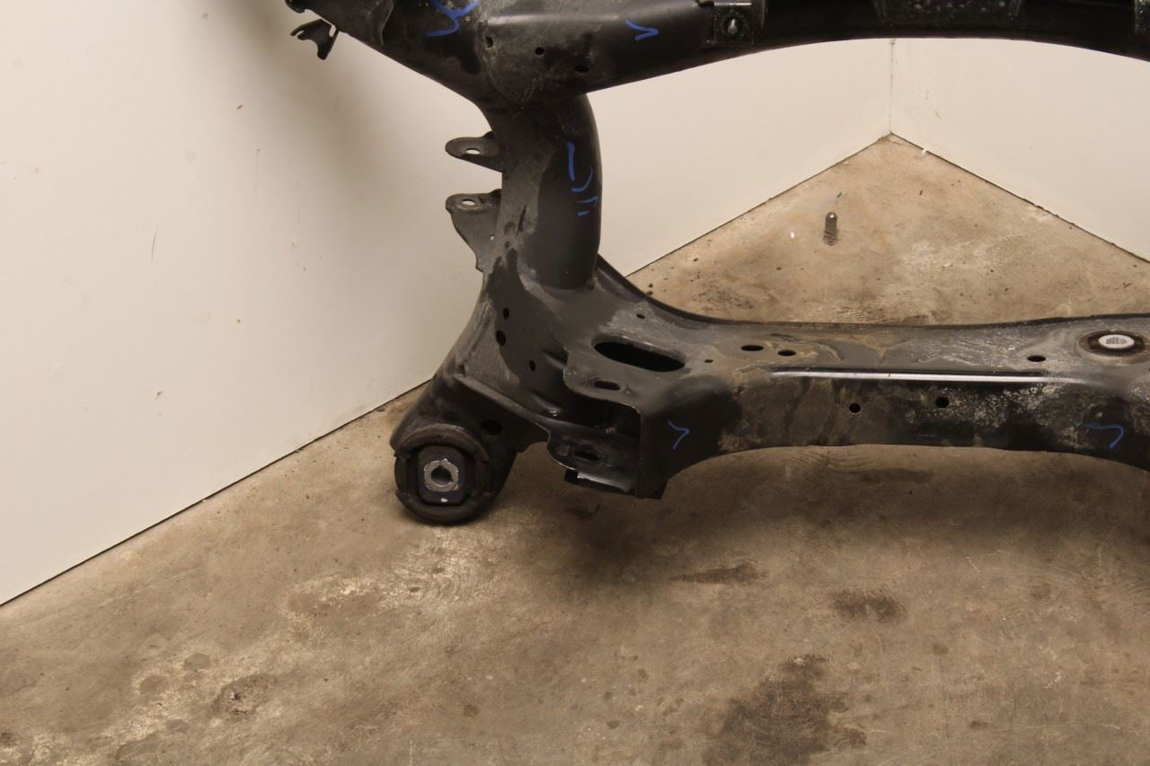 2023-24 BMW 430i Gran Coupe xDrive AWD Rear Crossmember Subframe 33318837958 OEM - Alshned Auto Parts