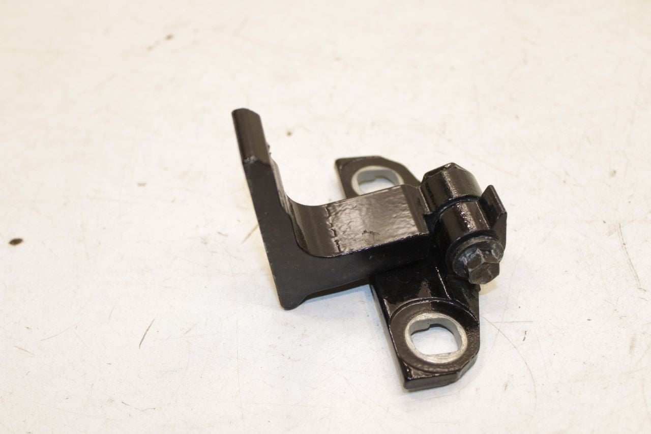 2015-18 Volvo S60 T5 Premier Rear Right Door Hinge Upper and Lower Pair 31218525 - Alshned Auto Parts