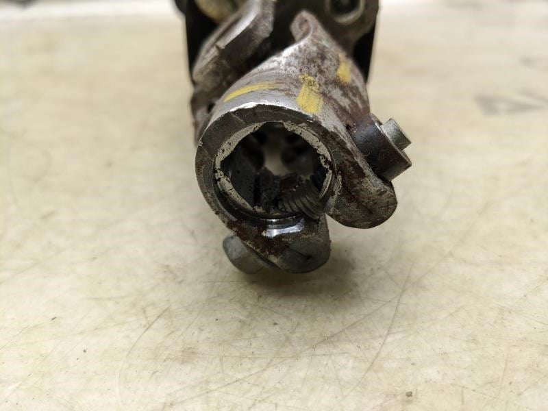 2015-20 Ford F150 Limited Steering Column Upper Intermediate Shaft FL34-3E751-AG3