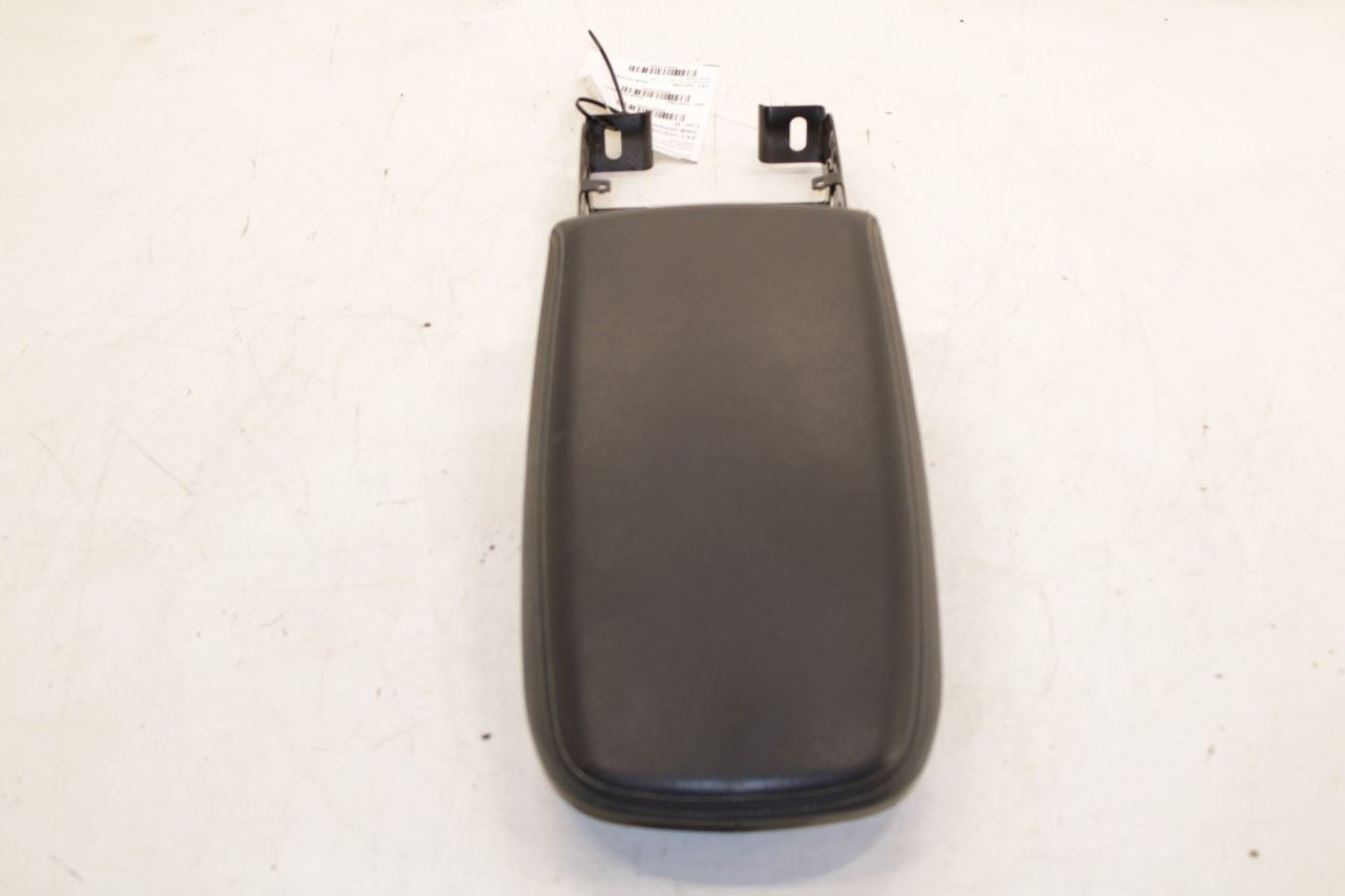 2011-2017 BMW X3 xDrive28i Center Console Armrest Lid Cover 51169204246 OEM - Alshned Auto Parts