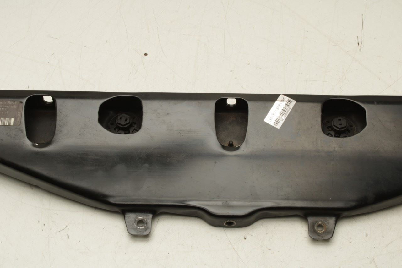 2010-2015 BMW 750Li xDrive 4.4L AWD Radiator Core Support Upper Center Tie Bar - Alshned Auto Parts