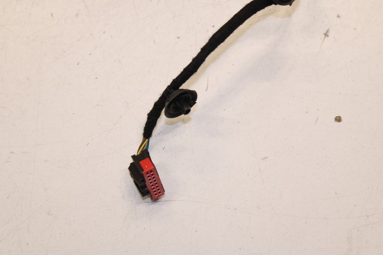 2020 Ford Escape SEL Front Right Passenger Door Wire Harness LX6T-14630-NBD OEM - Alshned Auto Parts