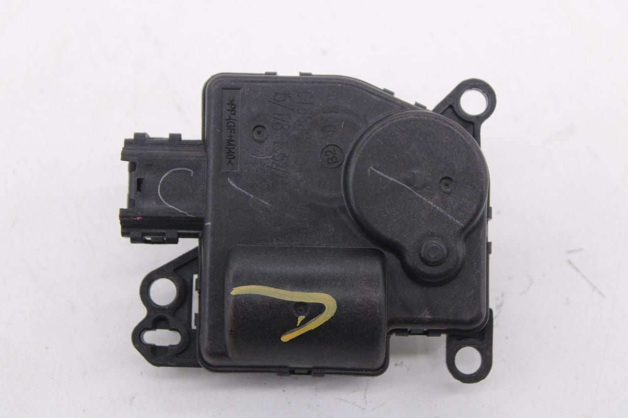 2014-2021 Dodge Durango SXT HVAC Blend Door Actuator Motor Set of 5 68224197AA13