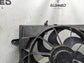 2010-17 Chevrolet Equinox Premier 2.4L Radiator Cooling Fan Motor Assy 15827001 - Alshned Auto Parts