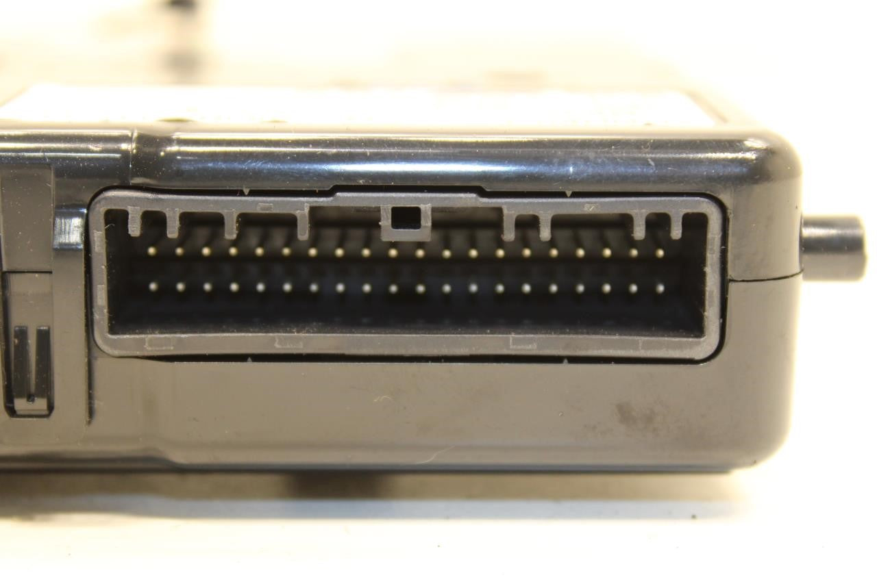 14-2020 Nissan Rogue SV 2.5L Temperature AC Amplifier Control Module 27760-4BU0D - Alshned Auto Parts