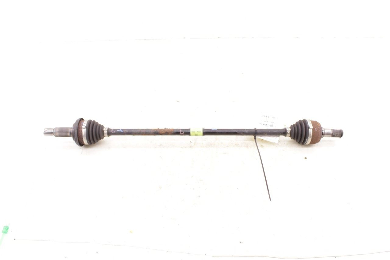 21-25 Kia Sorento X-Line SX Prestige AWD Rear Left Side CV Axle Drive Half Shaft - Alshned Auto Parts