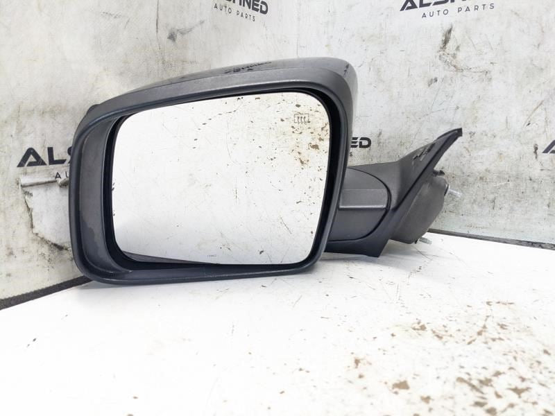 2011-2018 Jeep Grand Cherokee Left Driver Side Rear View Mirror 1NT49KARAI OEM - Alshned Auto Parts