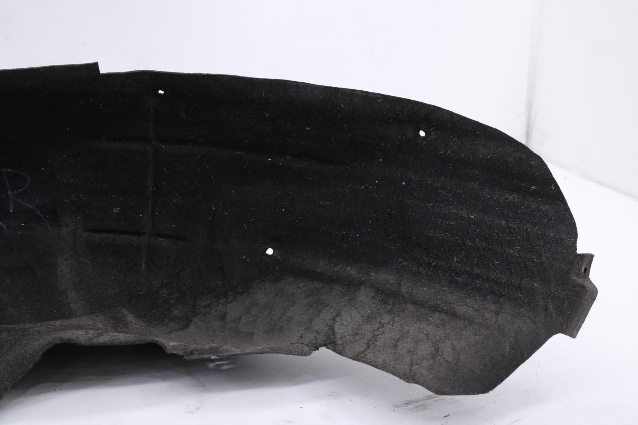 2014-2020 Infiniti QX60 Rear Right Passenger Side Wheelhouse Liner Splash Shield4