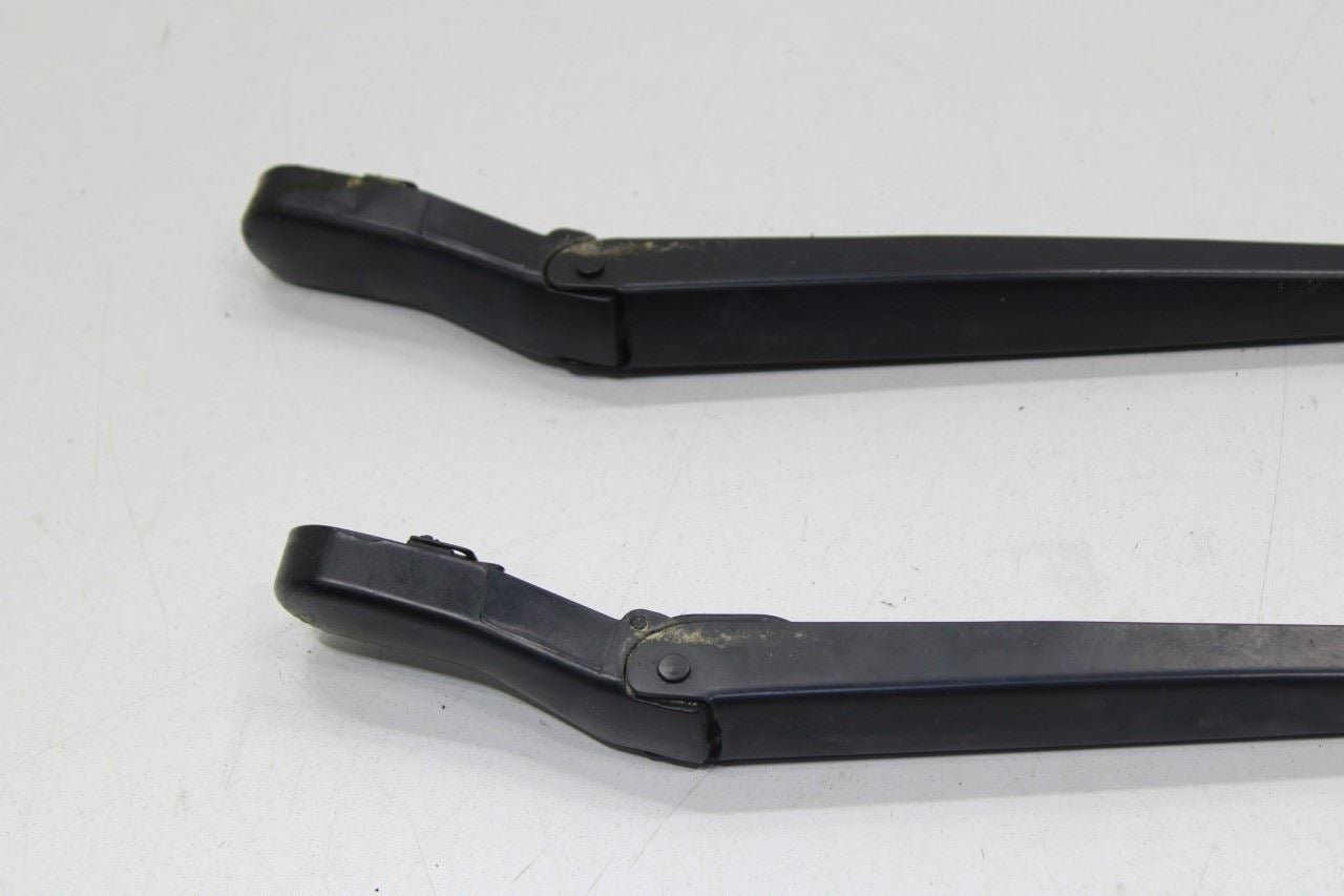 15-2020 Ford F150 SuperCab Lariat 2.7L FR Left and Right Wiper Arm FL3Z-17527-A - Alshned Auto Parts