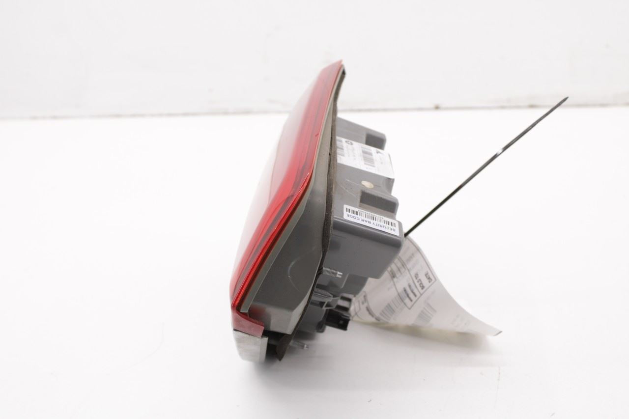 2014-2021 Jeep Grand Cherokee Overland Rear Left Driver Side Tail Light Lamp - Alshned Auto Parts