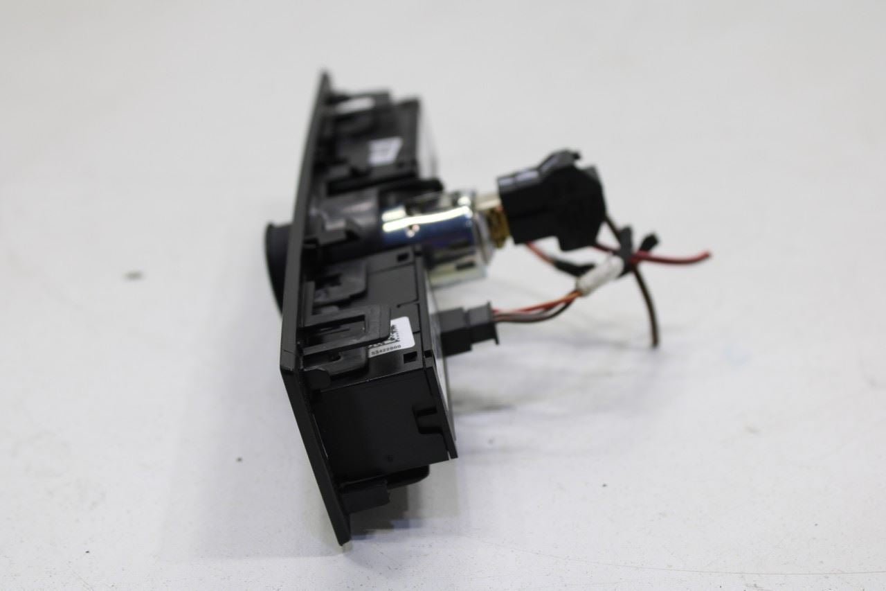 14-18 BMW X5 xDrive35i AWD Rear Center Console Heated RH and LH Seat Switch Knob - Alshned Auto Parts