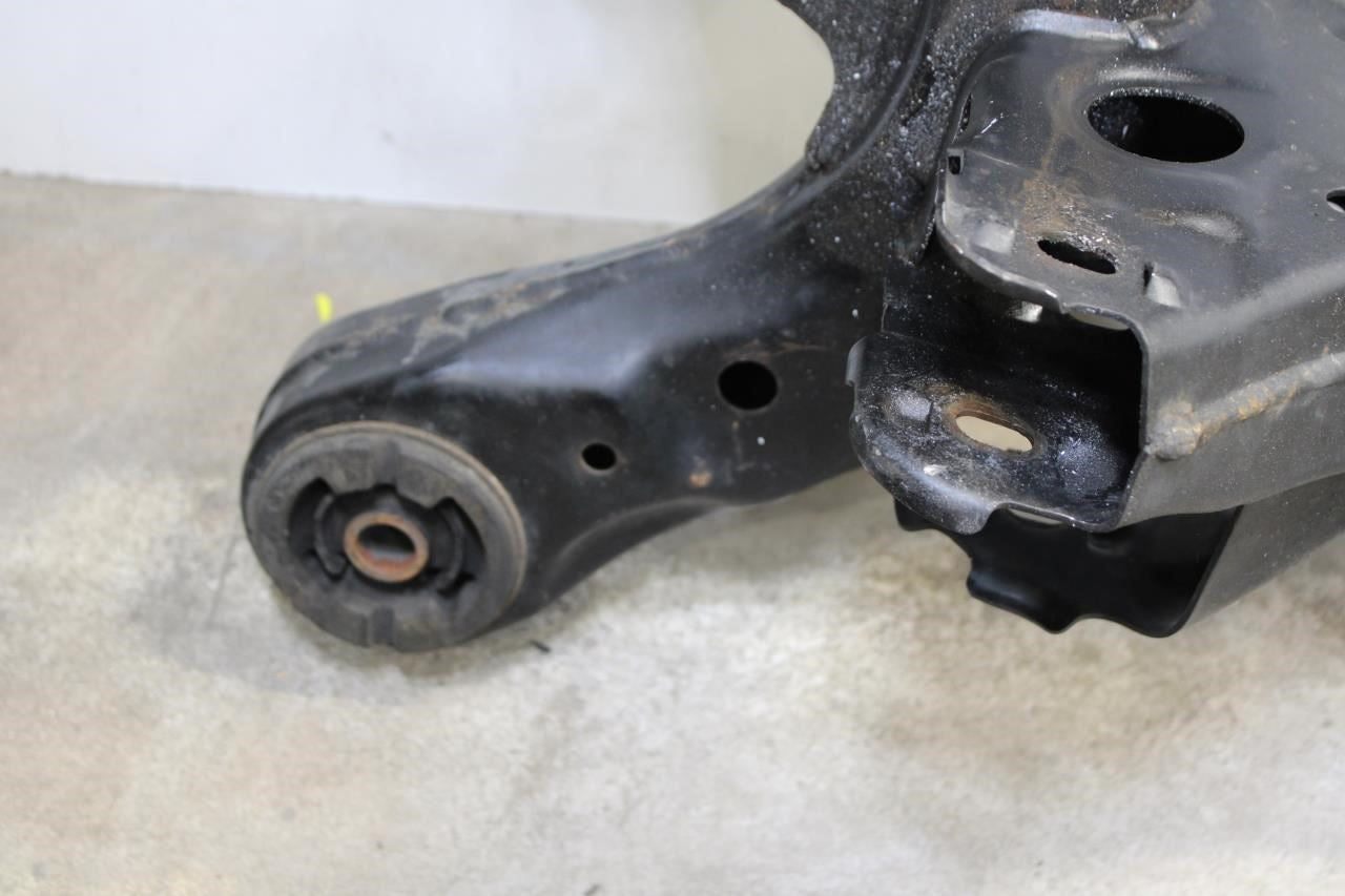 2014-2023 Infiniti Q50 Luxe RWD Rear Crossmember Subframe 55400-5CA0A OEM - Alshned Auto Parts