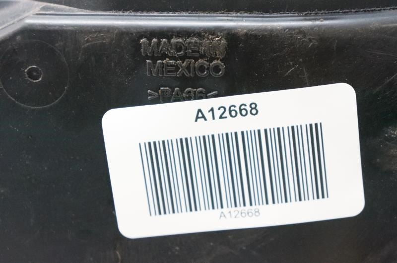 2011-2016 Chevrolet Cruze Fuel Vapor Evaporator Emission Canister 84127073 OEM - Alshned Auto Parts
