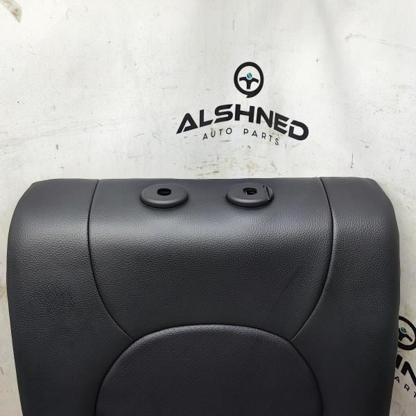 15-21 Mercedes-Benz C300 4Matic Rear RH Side 2nd Row Seat Backrest Upper Cushion4