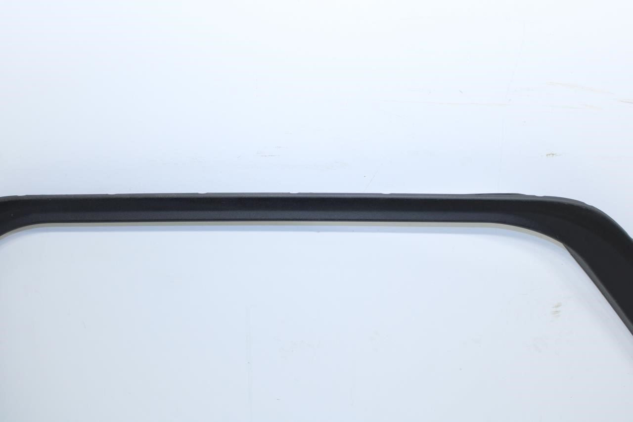 2020-25 Ford Explorer Police Rear Right Door Window Upper Molding LB5B-S25514-AD - Alshned Auto Parts