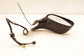 1997-2004 Chevrolet Corvette Passenger Right Side Rear View Mirror 10416056 OEM - Alshned Auto Parts