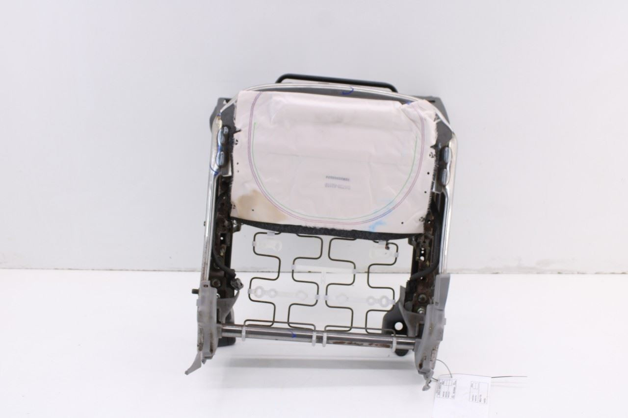 2014-20 Toyota Sienna LE 3.5L Front Passenger Right Side Seat Lower Track Frame - Alshned Auto Parts