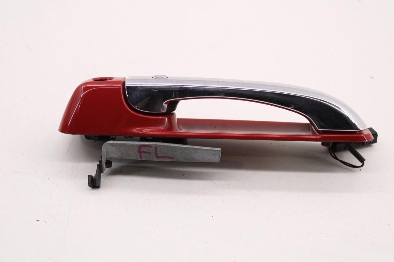 13-20 Ram 1500 Laramie Crew Cab 5.7L Front Driver Left Side Door Exterior Handle - Alshned Auto Parts