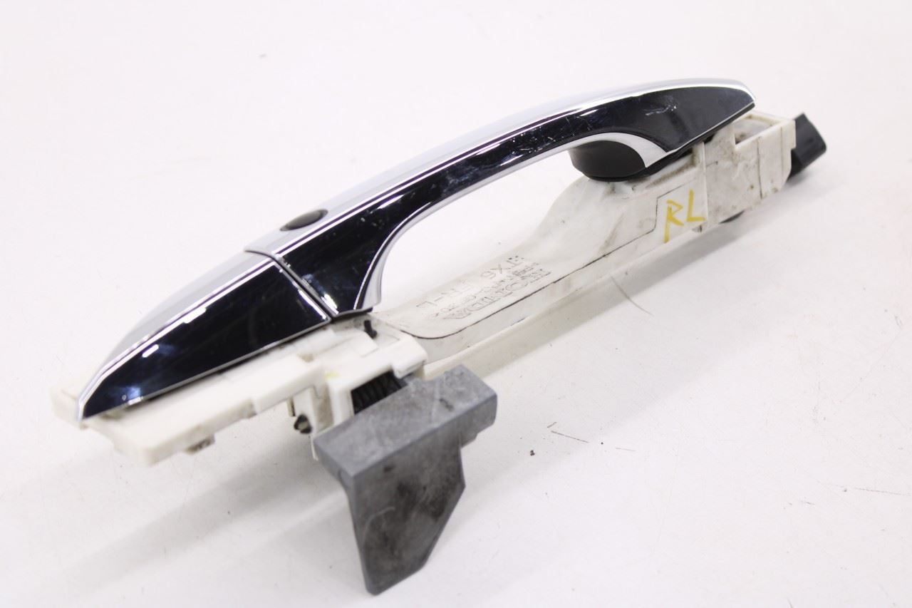 14-20 Acura MDX w/ Technology Pkg AWD Rear Driver Left Side Door Exterior Handle - Alshned Auto Parts