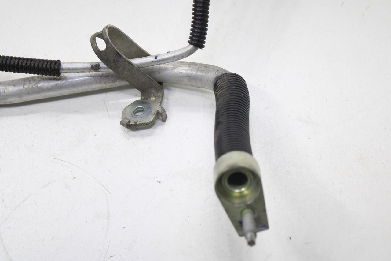 2015-20 Ford F150 Super Cab 2.7L AC Refrigerant Suction and Discharge Tube Hose - Alshned Auto Parts