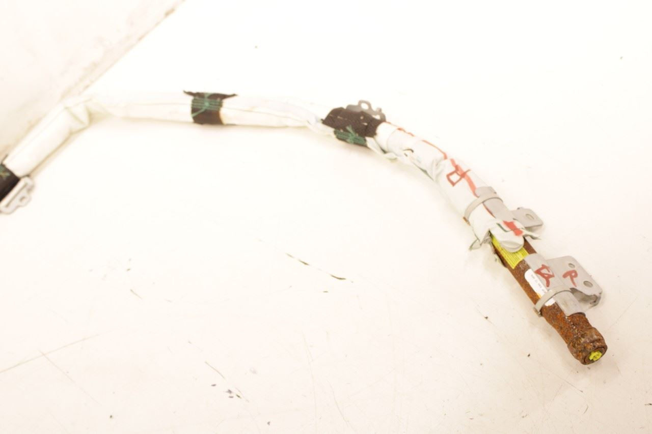 2014-2017 Infiniti Q50 Premium Right Side Roof Inflator Curtain Air Bag K85P0-4GA0A OEM - Alshned Auto Parts