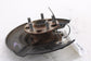 22-24 Toyota Corolla LE FWD Rear Right Side Bearing Hub w/ Disc Brake Dust Cover5
